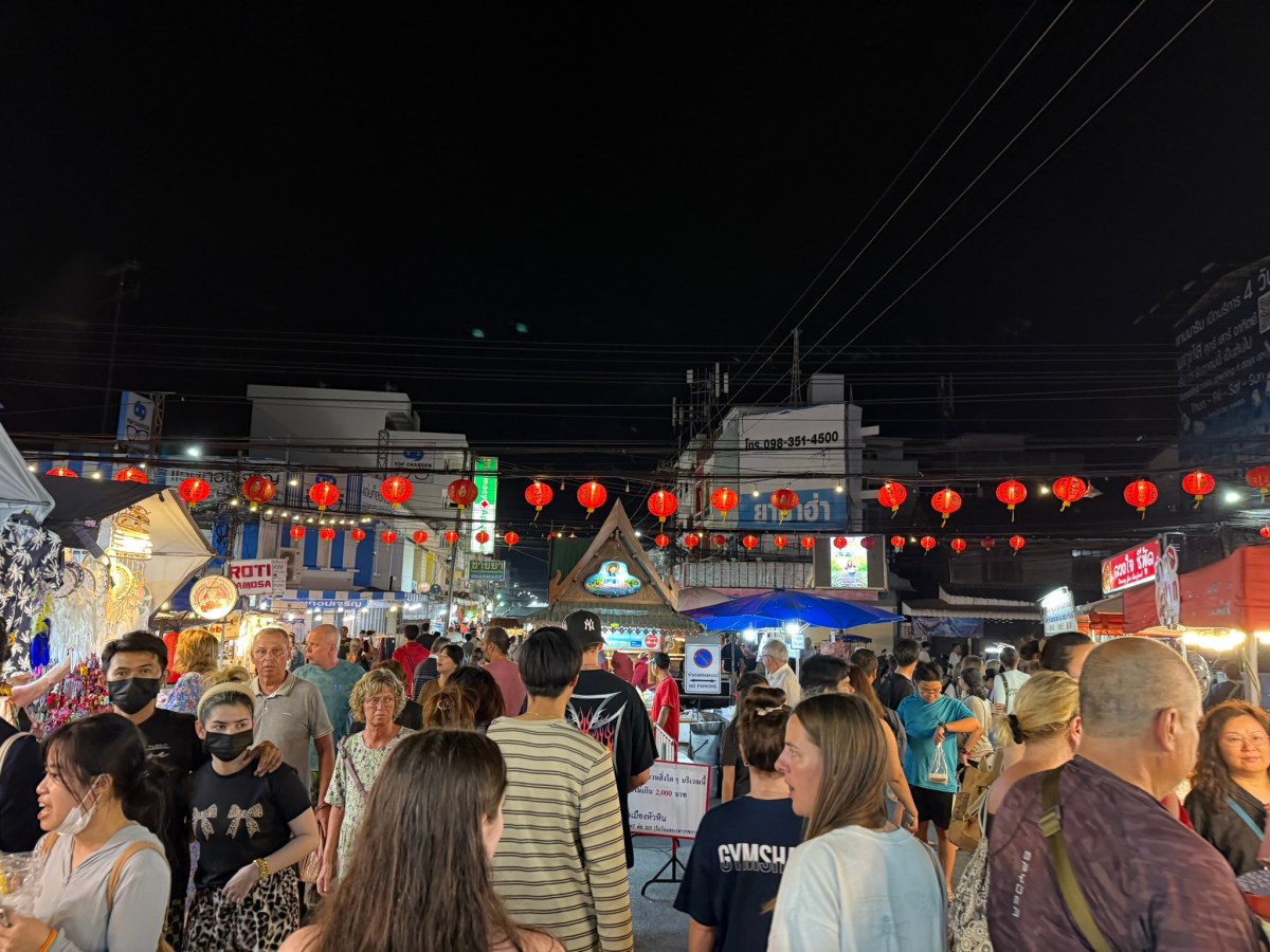 Cultural Orientation: Day&nbsp;One