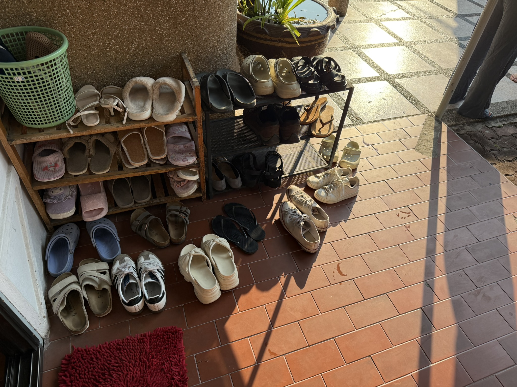 Cultural Orientation: Respect and Etiquette