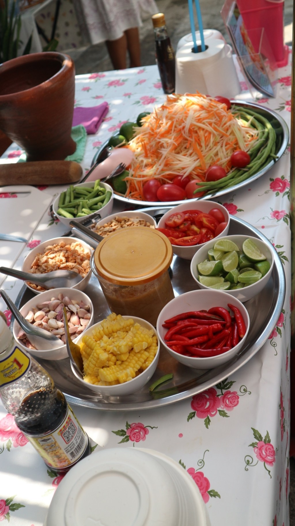 Cultural Orientation: Cooking