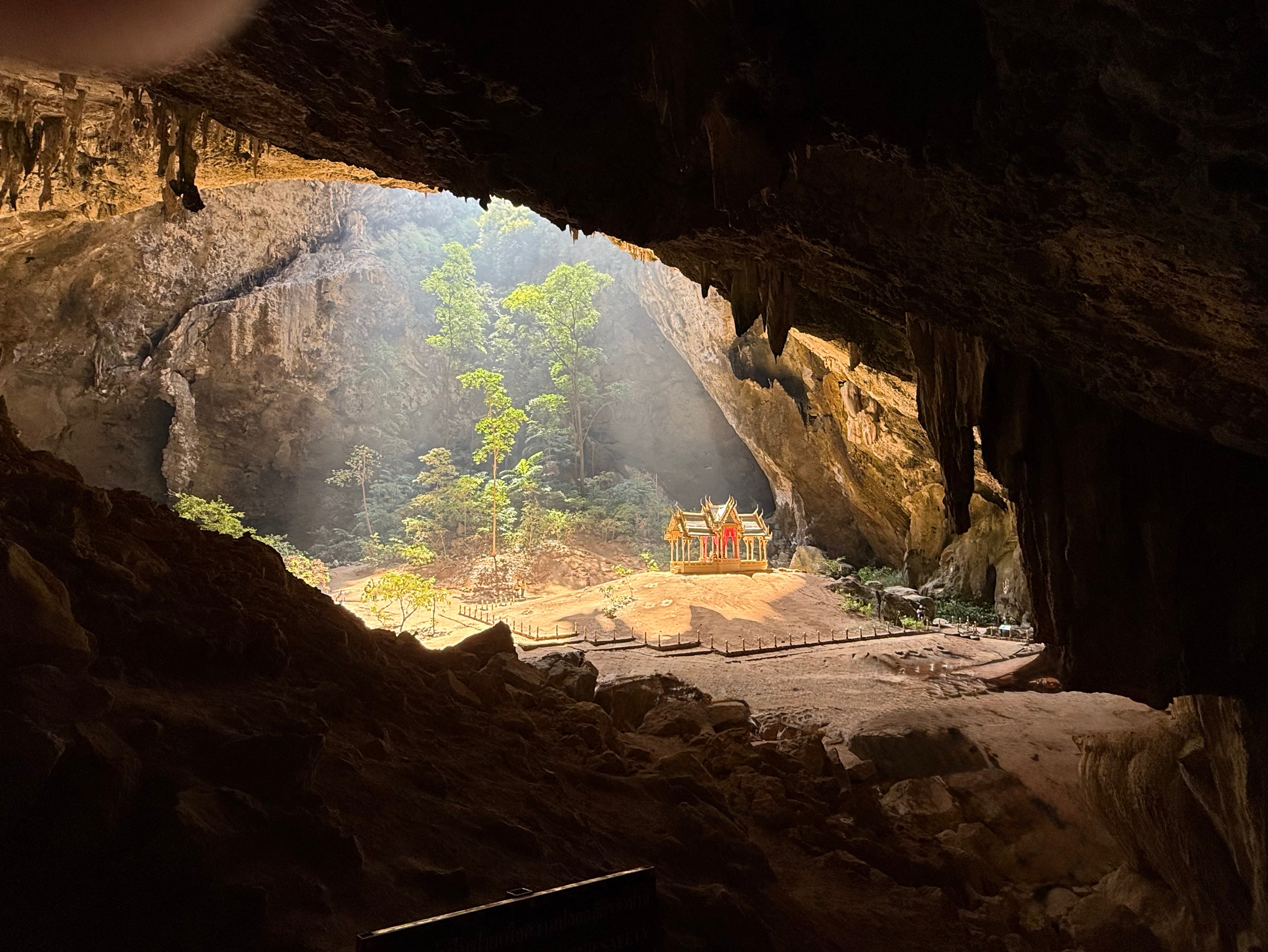 The Unknown Pilgrimage