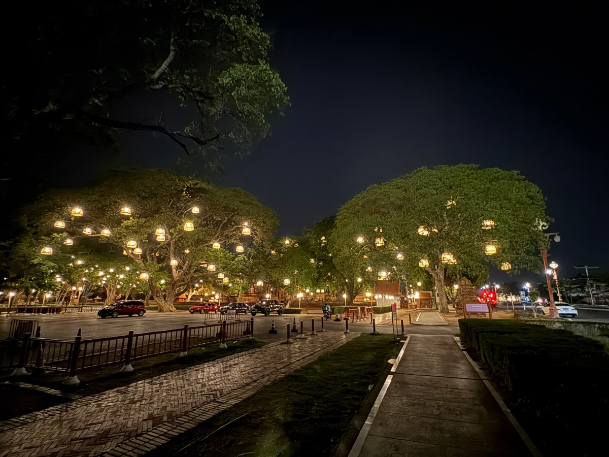 Embracing Change and New&nbsp;Adventures