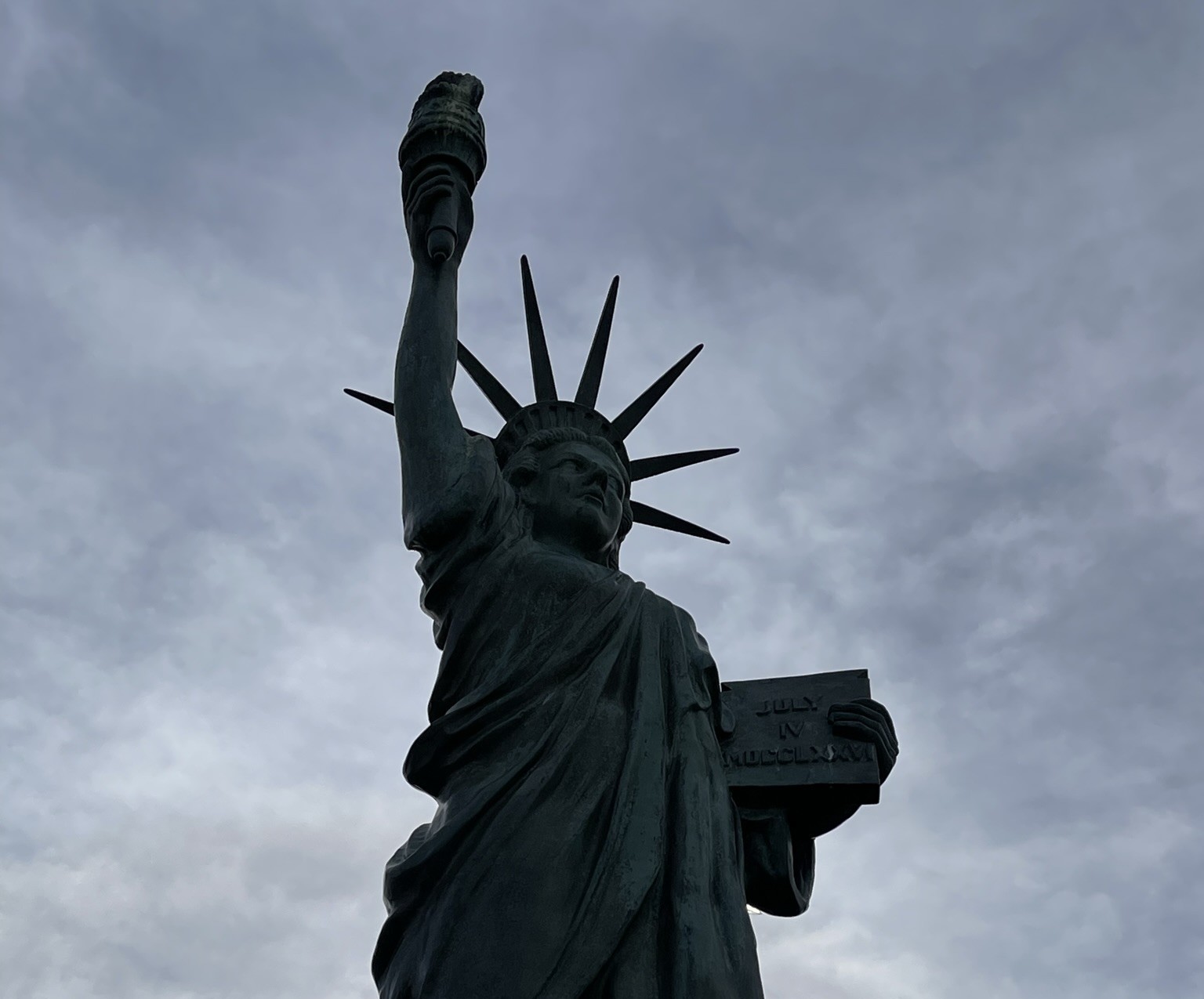 A World Beyond Borders